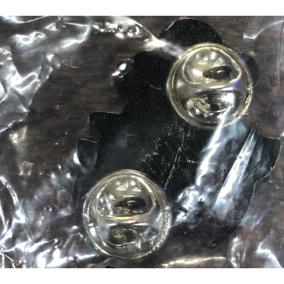 Gunhouse Enamel Pin Set of 3 Limited Run Video Games Pins Exclusive Collectible - Picture 7 of 7